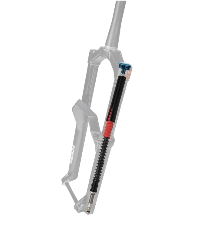 Rockshox Smashpot V2: