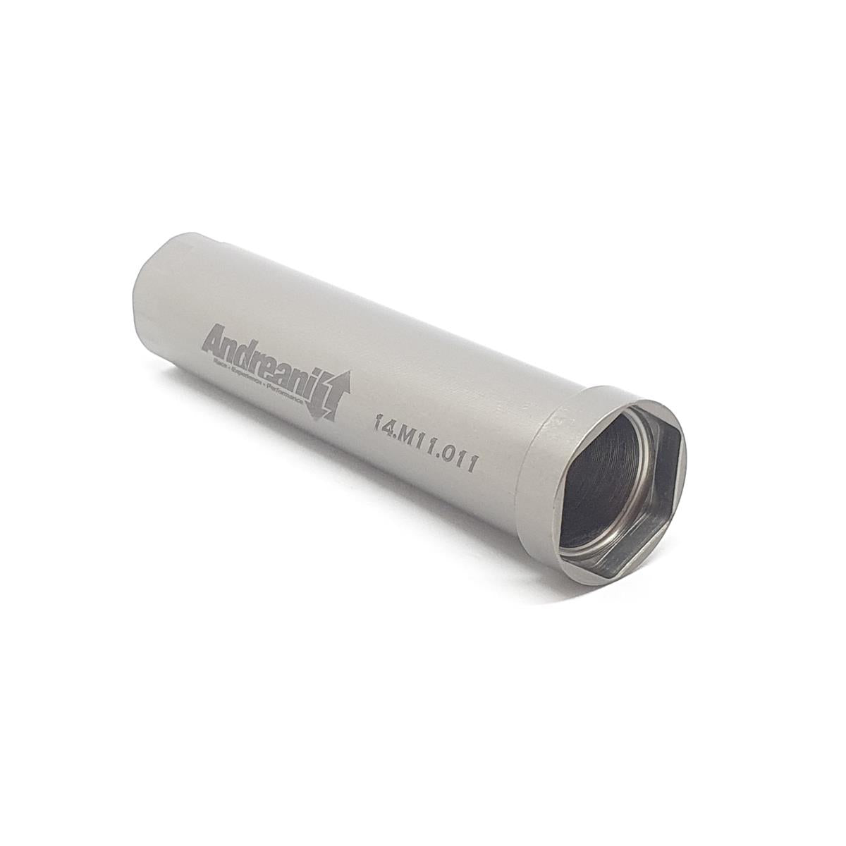 Öhlins Suspension Tools by Andreani