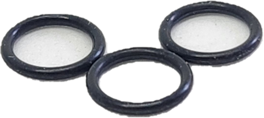 Secus Replacement Parts: