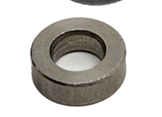 Fluid Focus Fox Fork Damper High Flow Piston & Re Valve Kits: