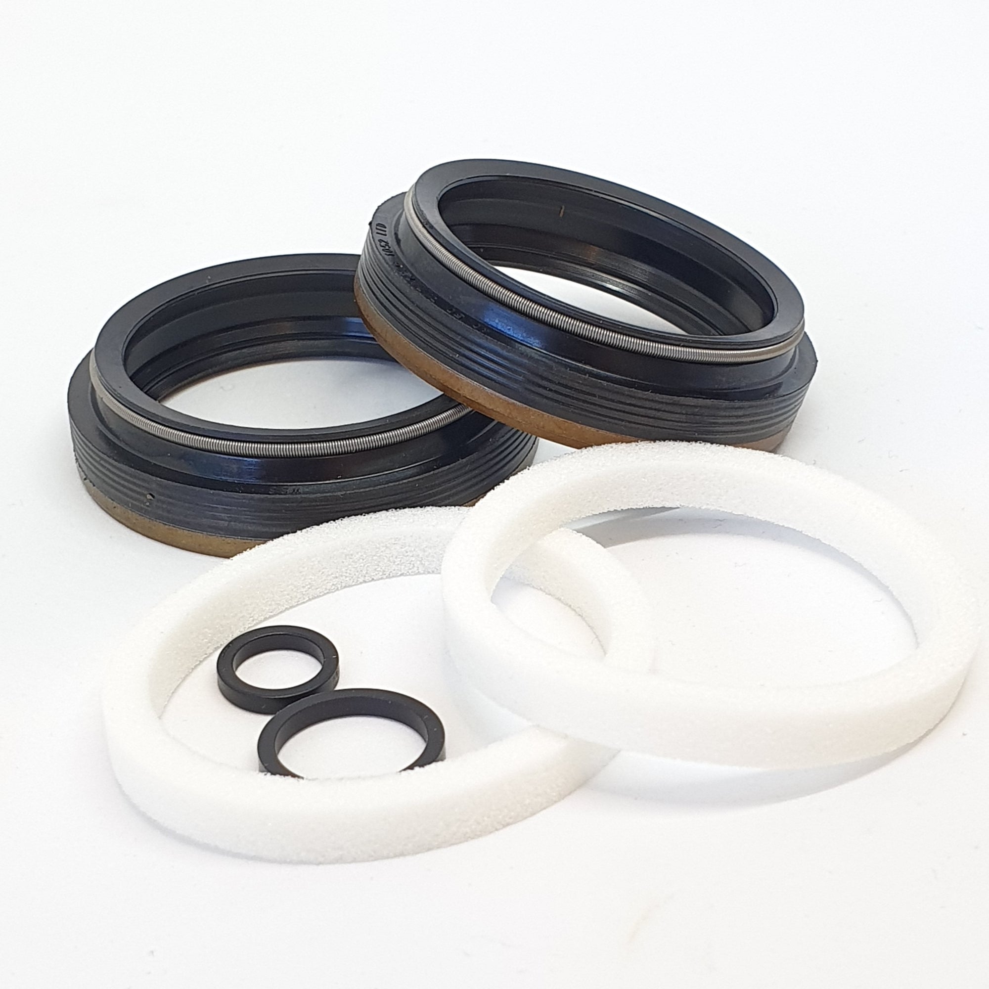 40mm Dust Wiper Service Kits