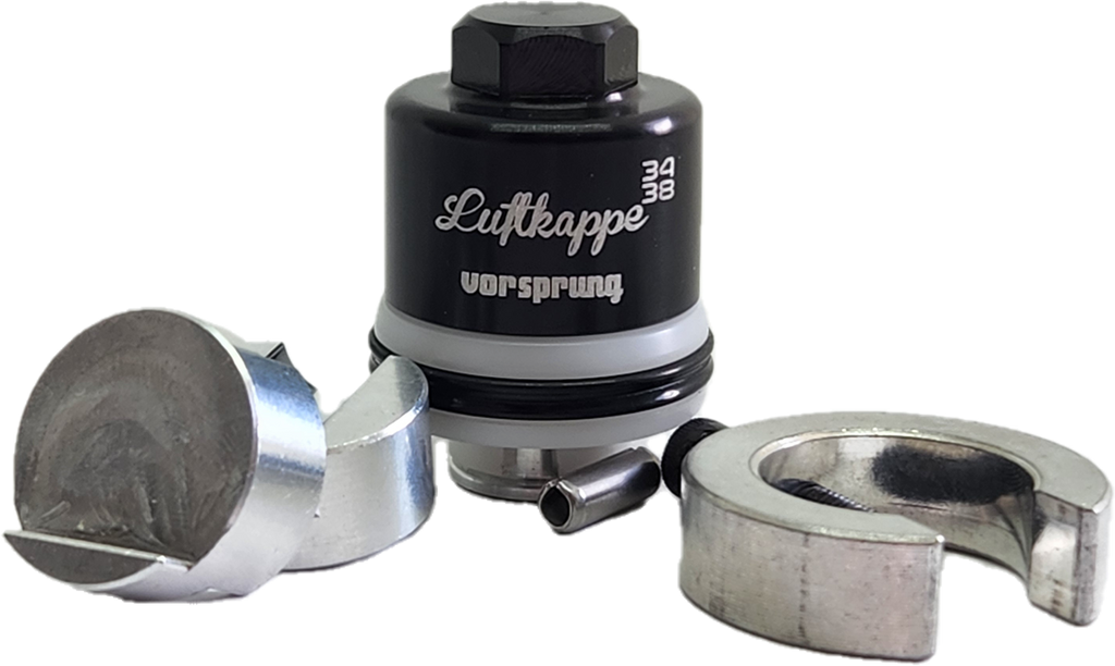 Fox Luftkappe Air Piston Kit: