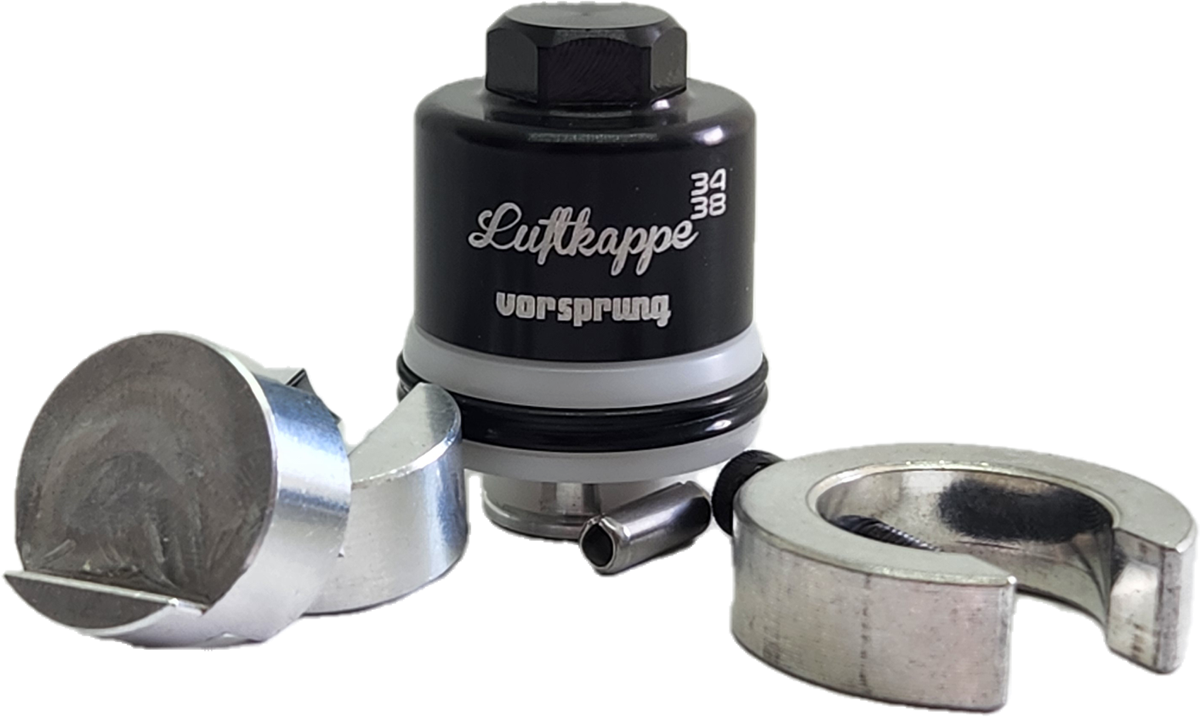 Fox Luftkappe Air Piston Kit: