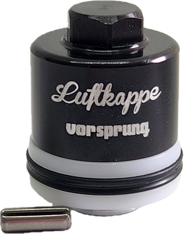 Luftkappe lyrik shop