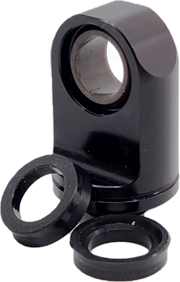 Shaft Eyelet: