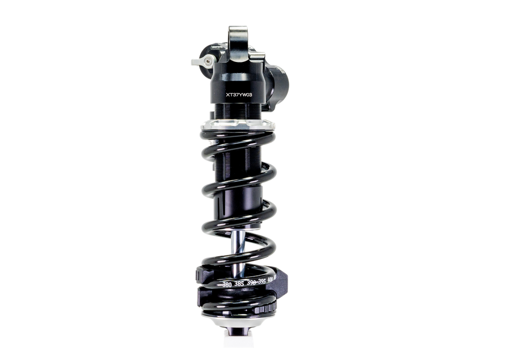 Vorsprung Telum 250mm Standard Eyelet