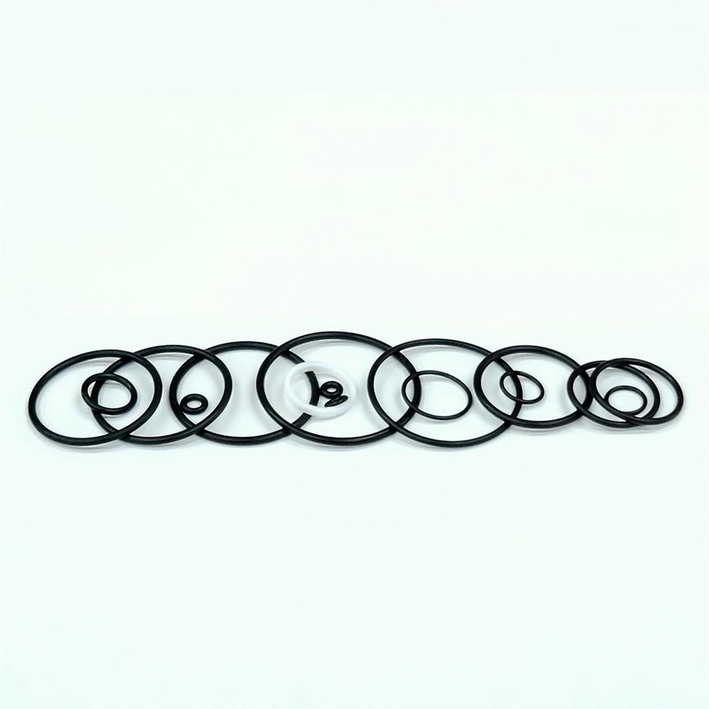 Fox Fork Damper Service Kits:
