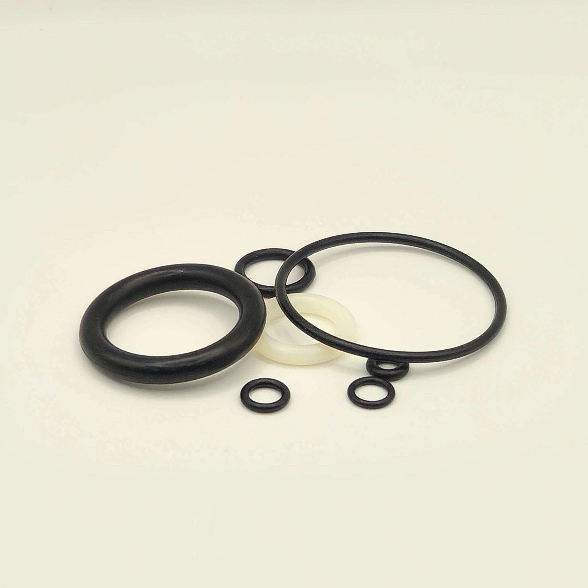 Fox Rear Shock Damper Service Kit: