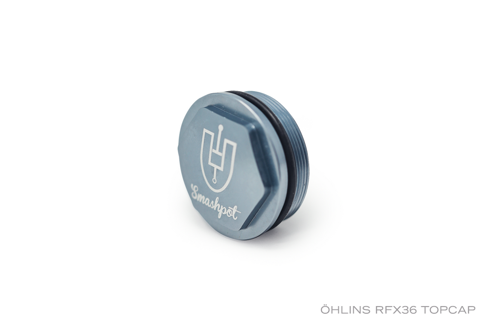 Smashpot Top Cap V1:
