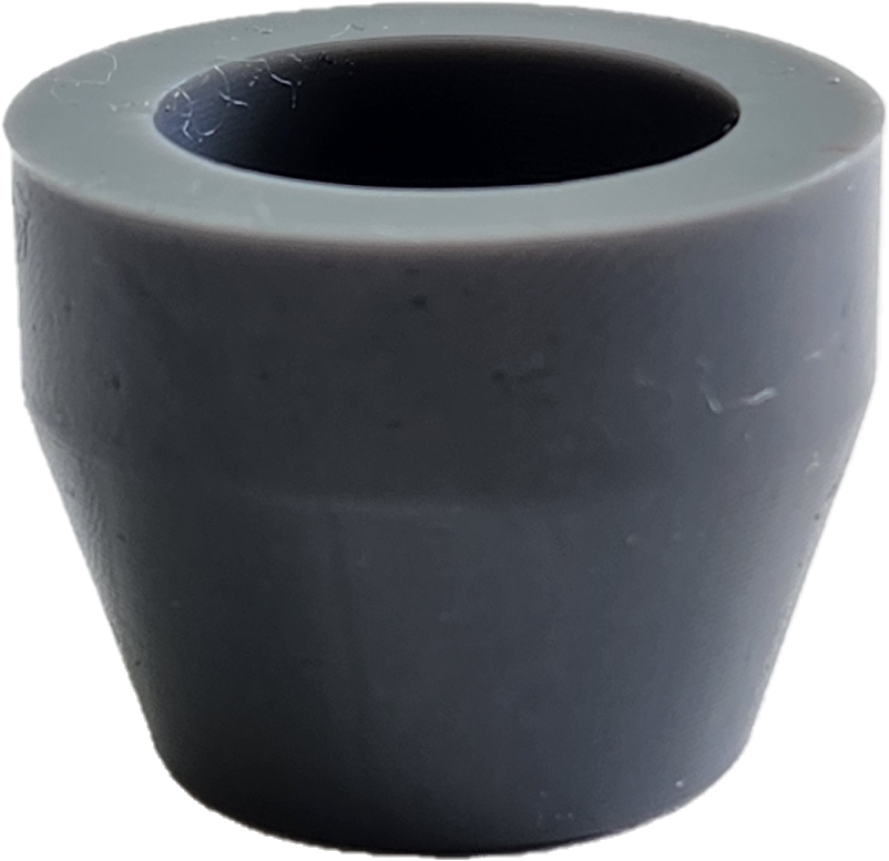 Fluid Focus Polyurethane Shock Bump Stops: