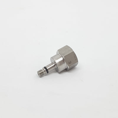 Fox Vacuum Pumps & Fittings