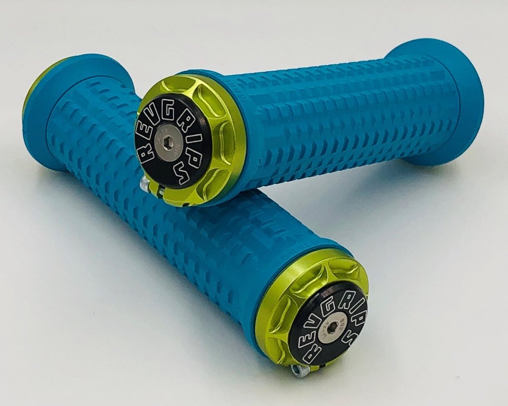 RevGrip Pro System 32.5MM