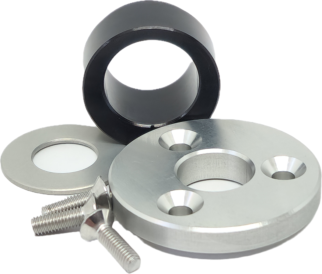 Telum Offset Bushing and Stroke Reducer Kits: