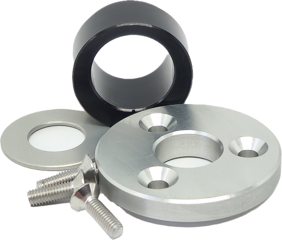 Telum Offset Bushing and Stroke Reducer Kits: