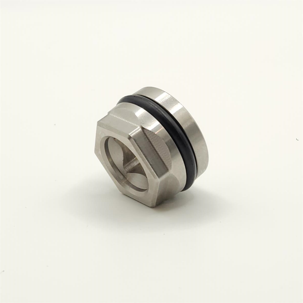 Fox Suspension Tools (WSS)