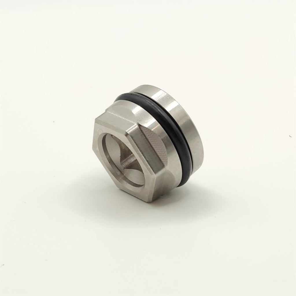 Fox Suspension Tools (WSS)