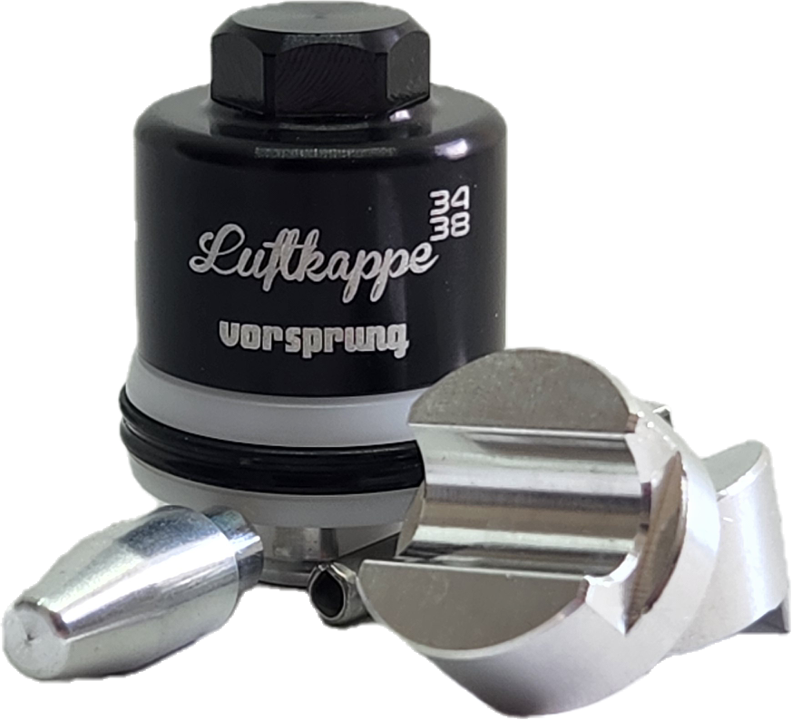 Fox Luftkappe Air Piston Kit: