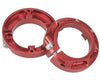 Lock-On Clamps (Sold Individually)