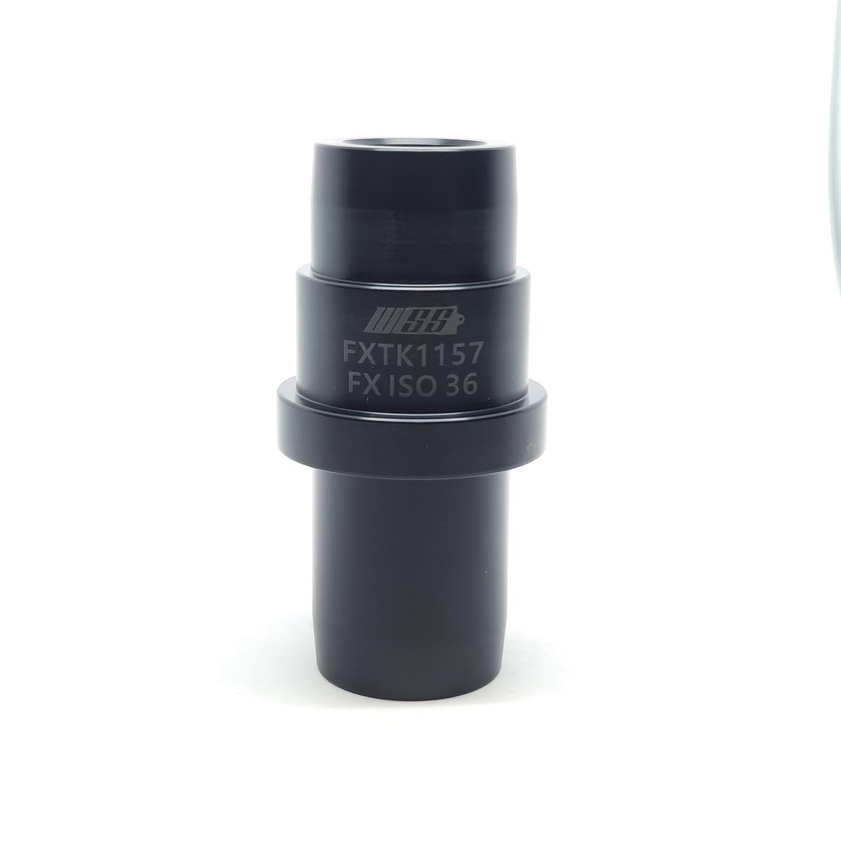 Fox Suspension Tools (WSS)