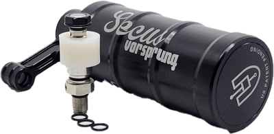 Secus - Fox Fork Air Spring Upgrade Kit: