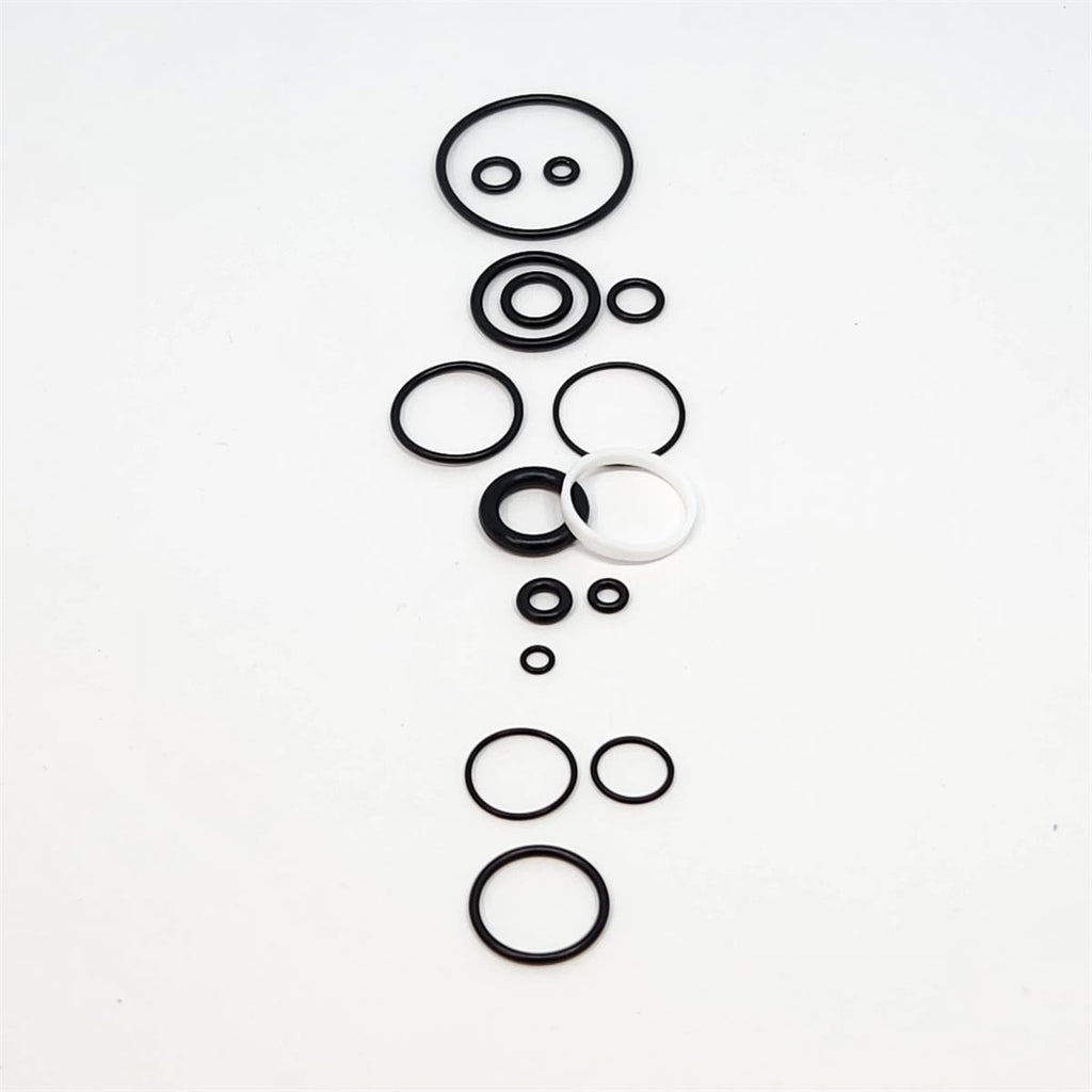 Fox Fork Damper Service Kits: