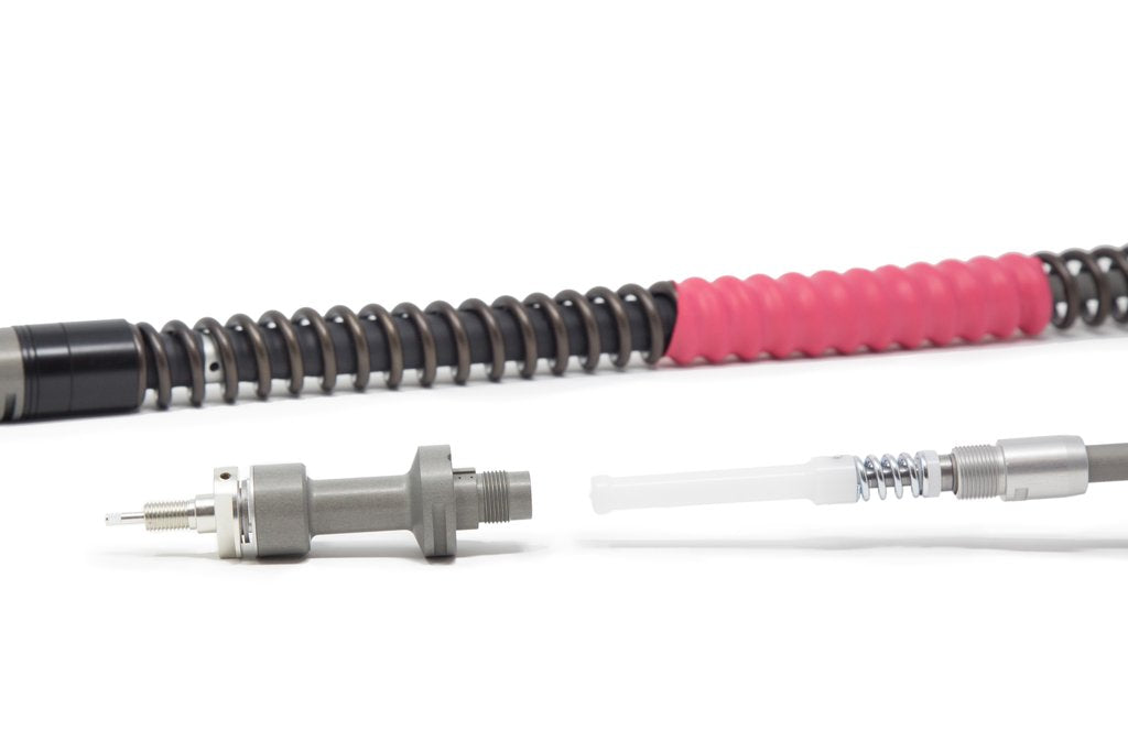 Rockshox Smashpot V2: