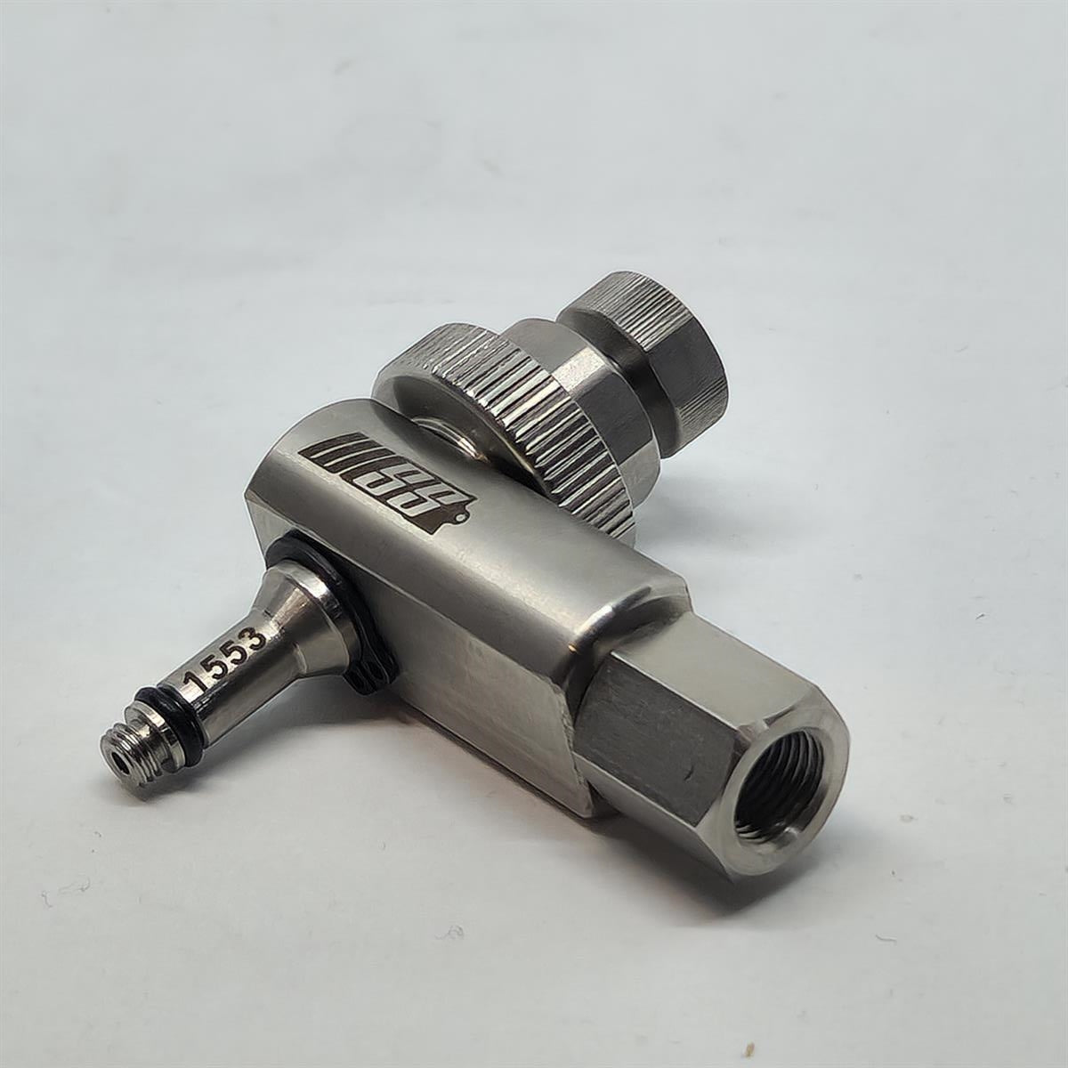 Nitrogen & Air Re Gas Tools