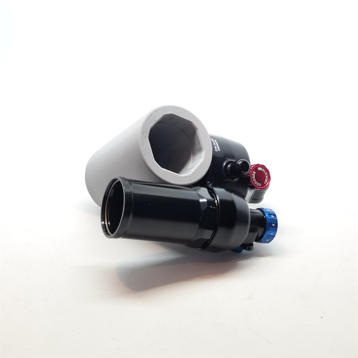 CJSuspension Tools for Fox Rear Shocks: