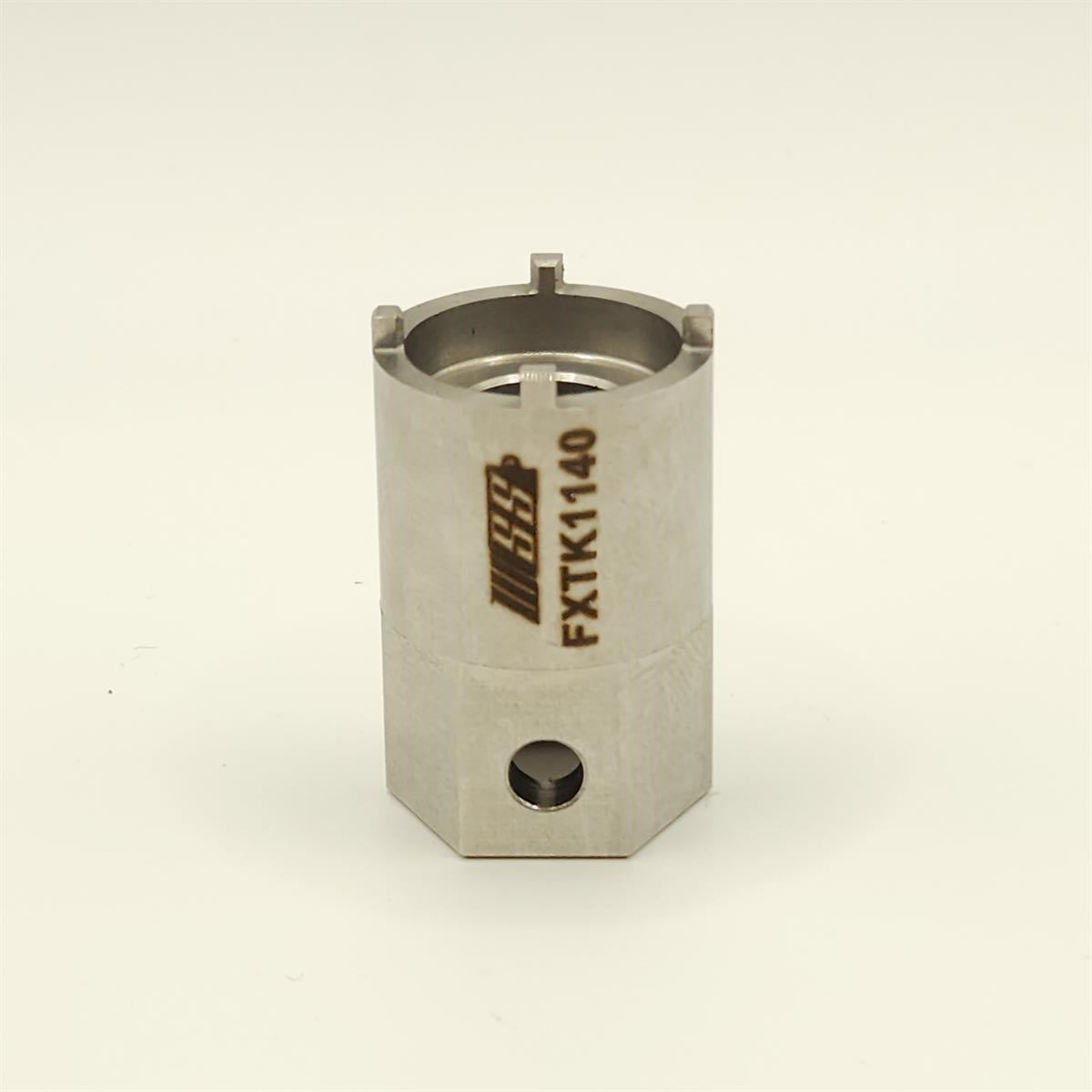 Fox Suspension Tools (WSS)