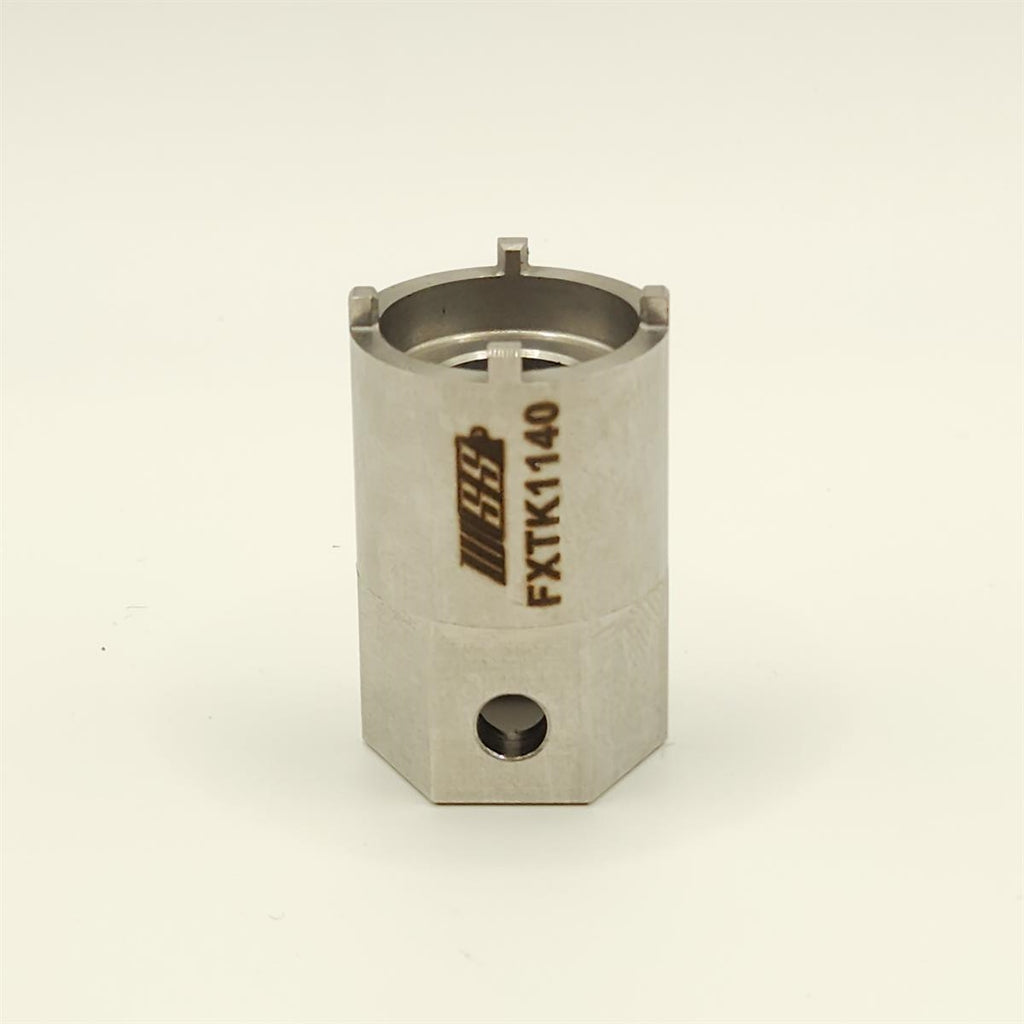 Fox Suspension Tools (WSS)