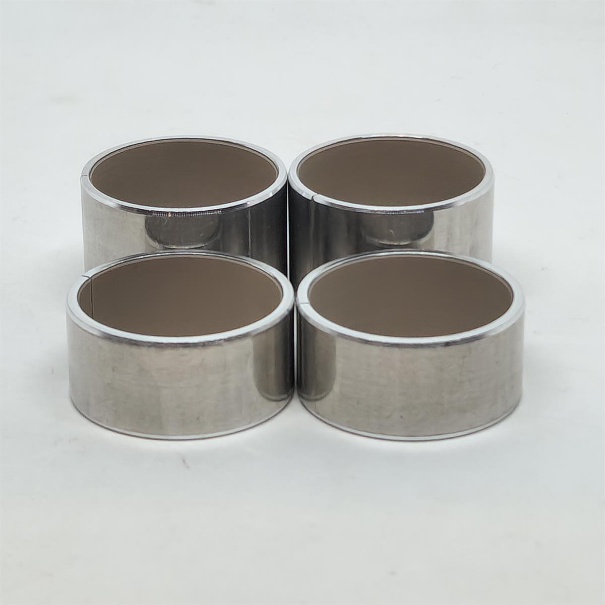 Fox 34mm Fork Lower Leg Bushing Kits