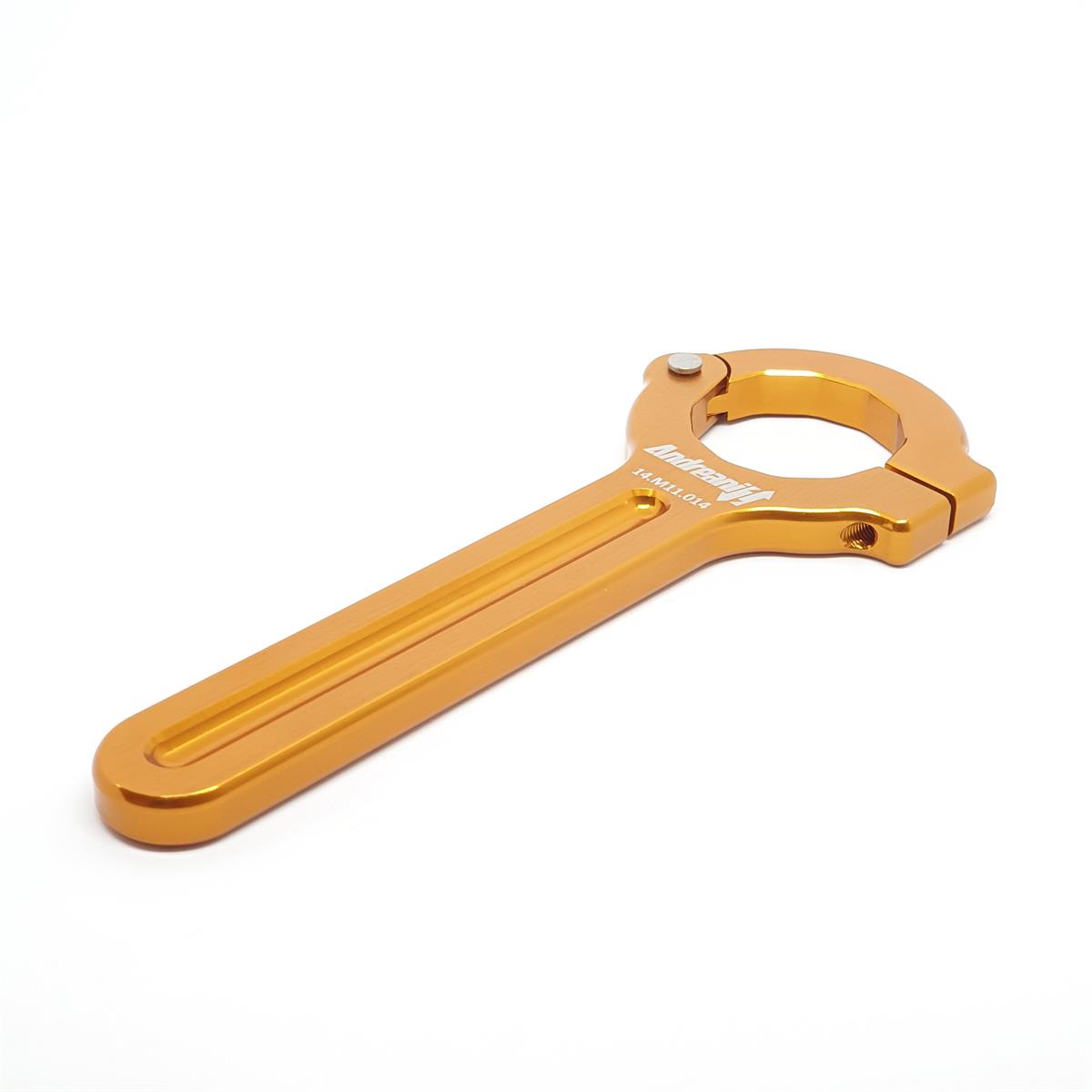 Öhlins Suspension Tools by Andreani
