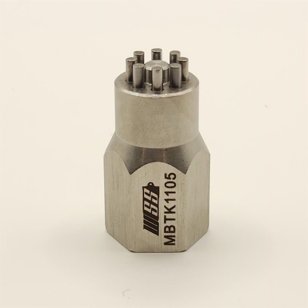 Rockshox Suspension Tools (WSS)