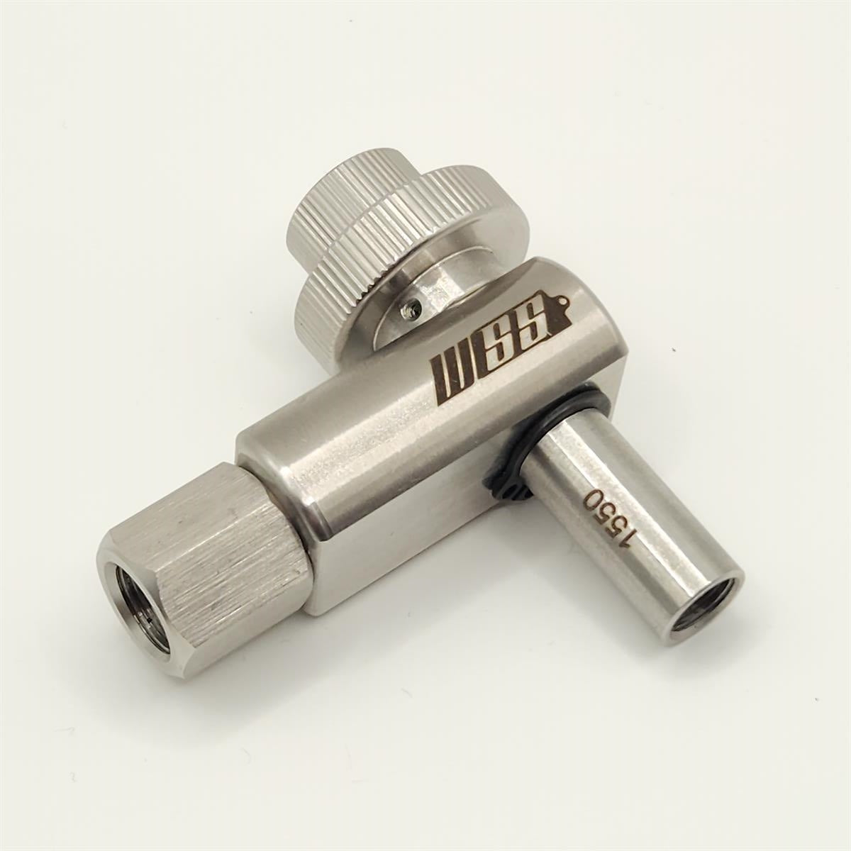 Nitrogen & Air Re Gas Tools