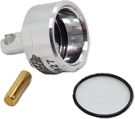 Race Day Top Compression Fix Cap