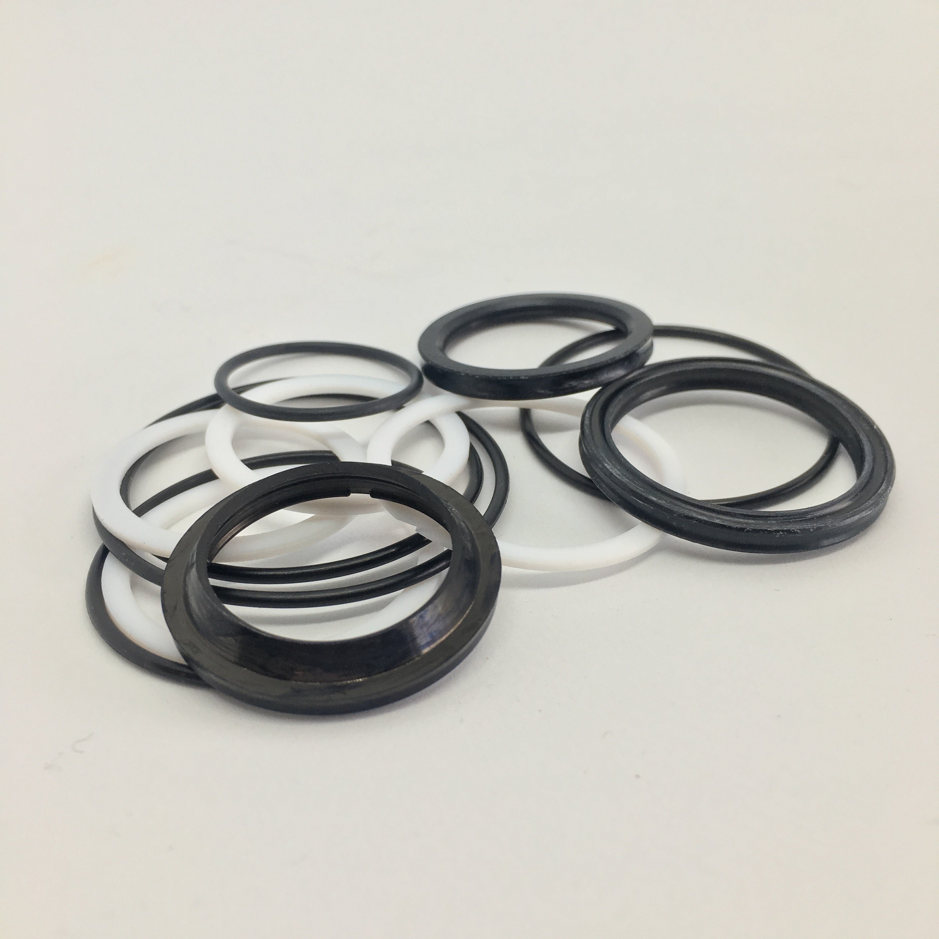 DVO Rear Shock Air Sleeve Kits
