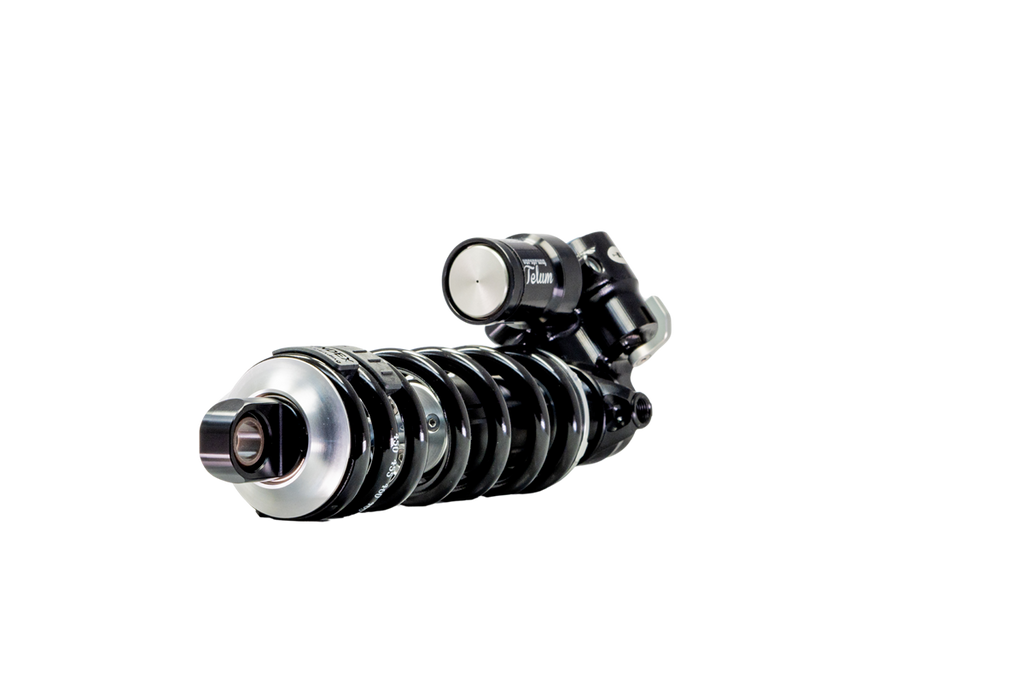Vorsprung Telum 185mm Trunnion Mount