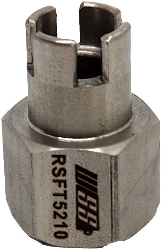 Rockshox Suspension Tools (WSS)