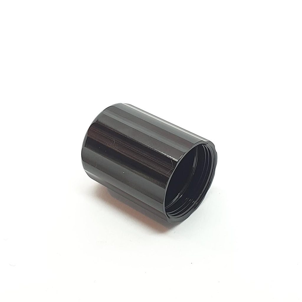 Fork Rebound Knob Cover Die Cast 36 38 & 40