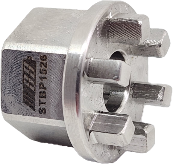 Rockshox Suspension Tools (WSS)