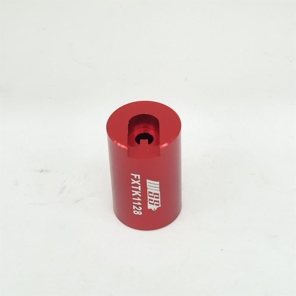 Fox Suspension Tools (WSS)
