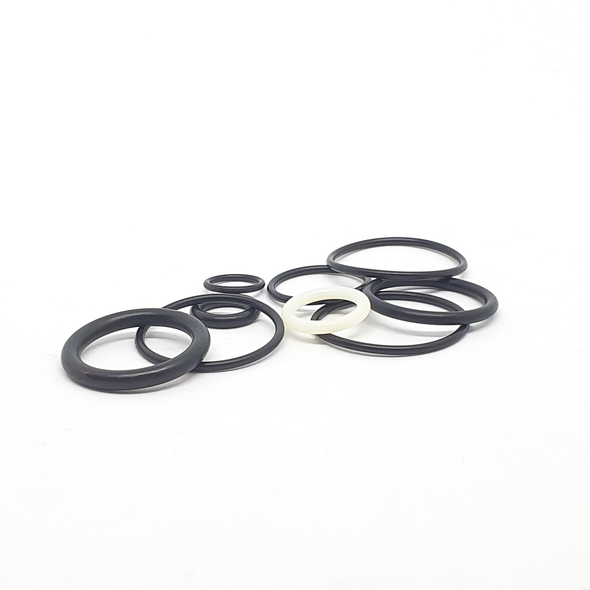 Fox Dropper Damper Service Kit