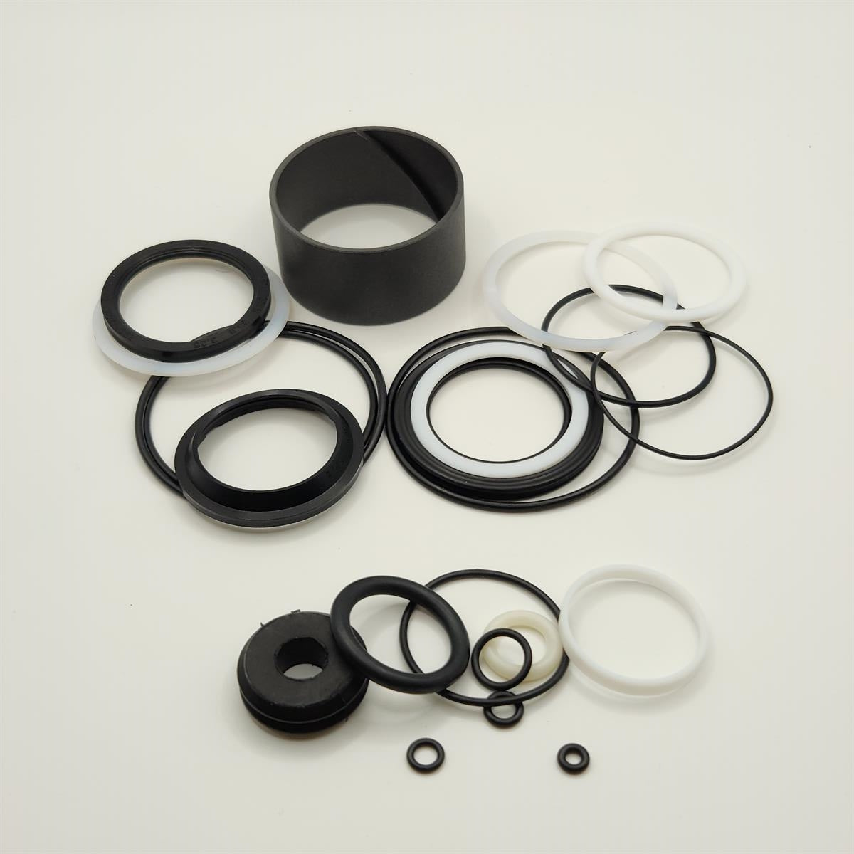 Fox Rear Shock Damper Service Kit:
