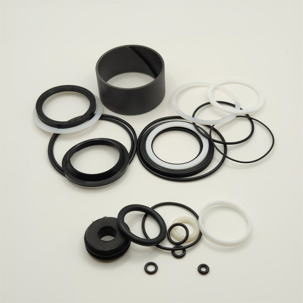 Fox Rear Shock Damper Service Kit: