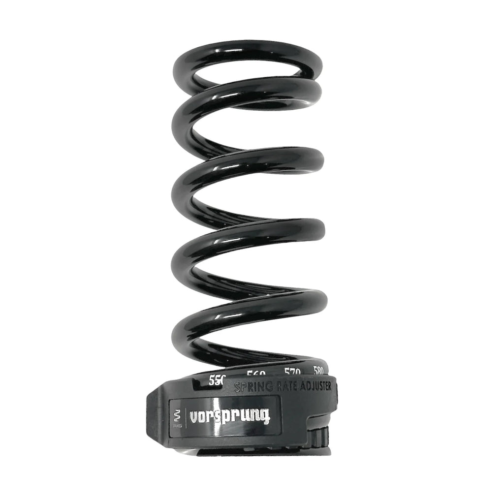 Sprindex Adjustable Coil 75mm Stroke
