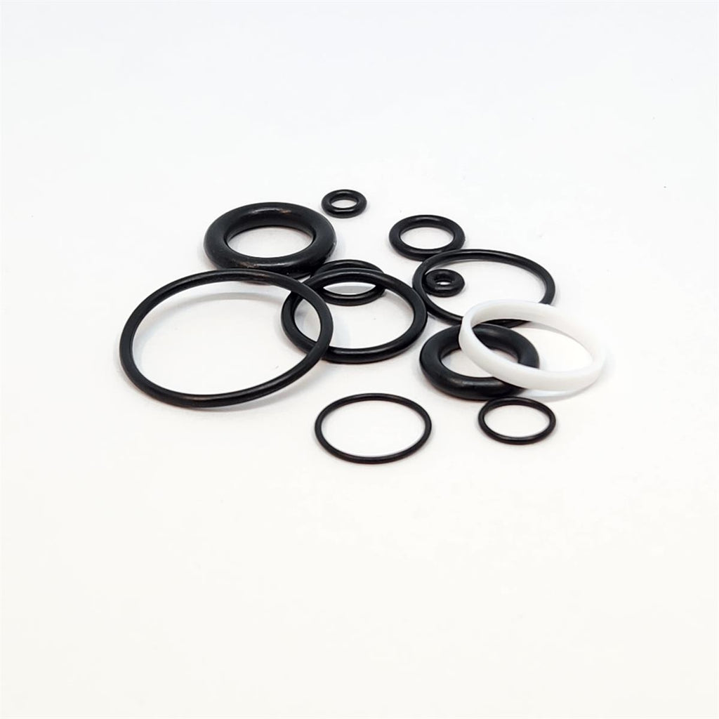 Fox Fork Damper Service Kits: