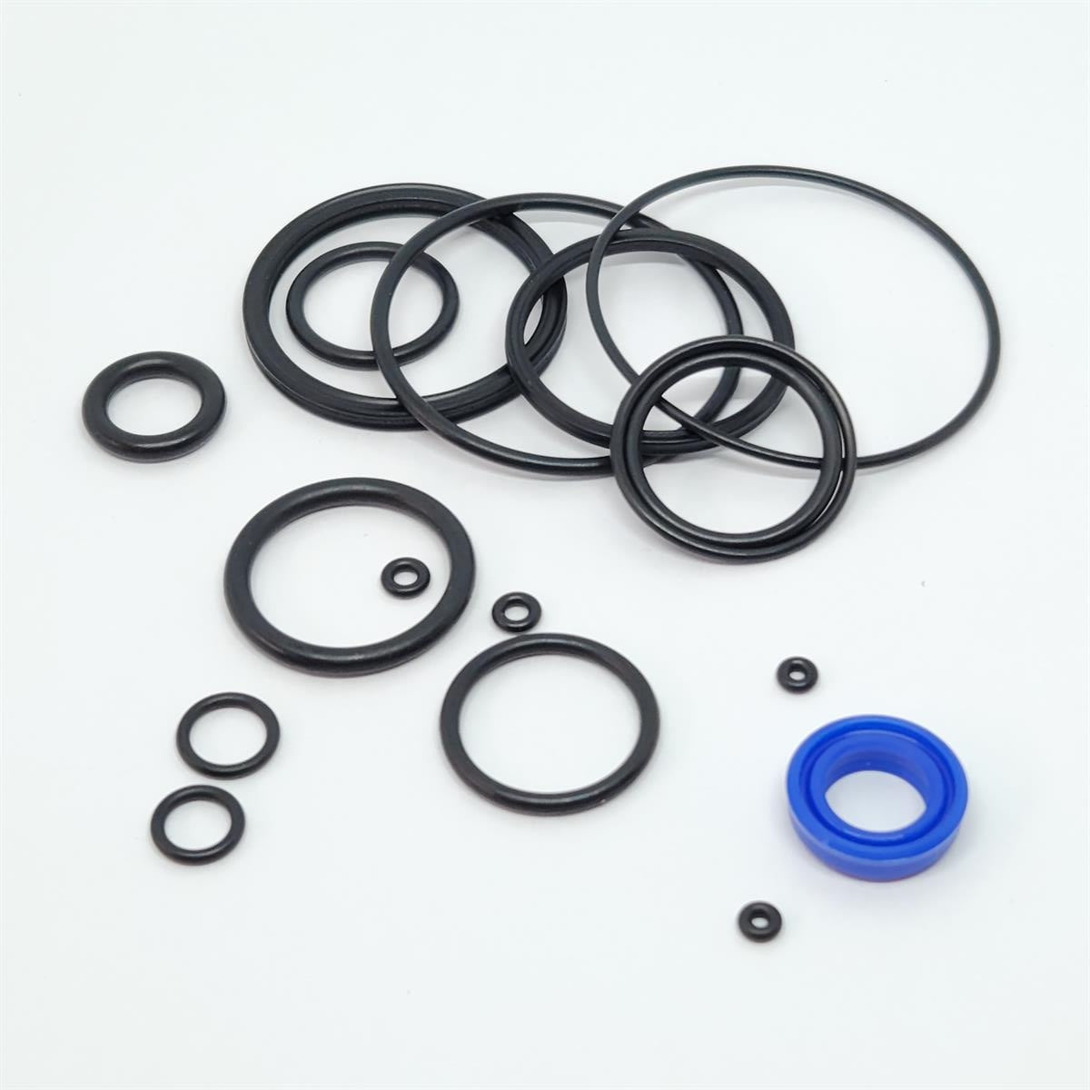Rockshox Rear Shock Damper Service Kits: