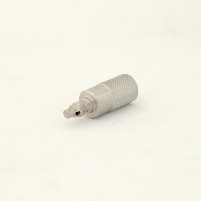 Fox Vacuum Pumps & Fittings