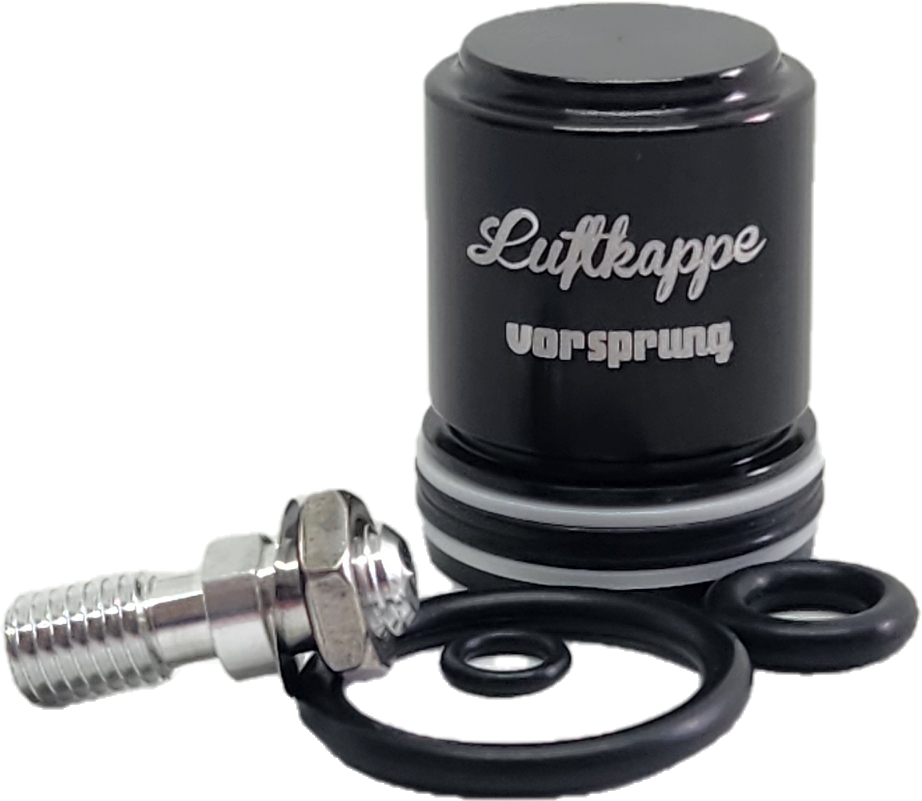 Rockshox Luftkappe Air Piston Kit: