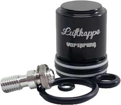 Rockshox Luftkappe Air Piston Kit: